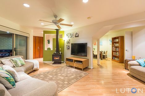 Property photo of 47 Withnell Circuit Kambah ACT 2902