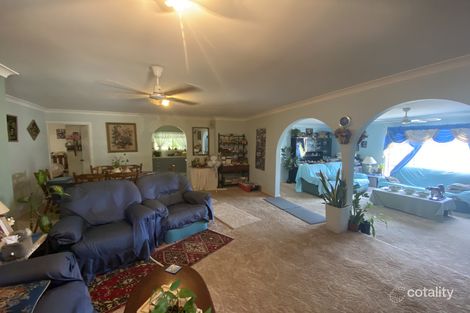 Property photo of 9 Fairway Drive Nanango QLD 4615