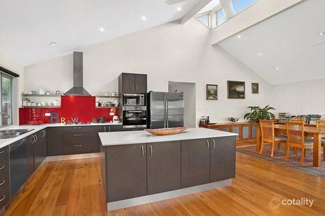 Property photo of 1 Northumberland Avenue Mount Colah NSW 2079