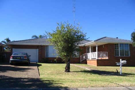 18 Minda Cres, Oak Flats, NSW 2529