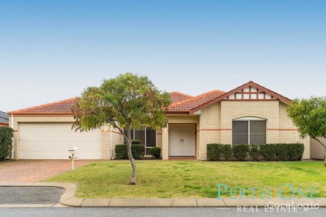 Property photo of 21 Charnley Bend Success WA 6164