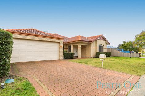 Property photo of 21 Charnley Bend Success WA 6164