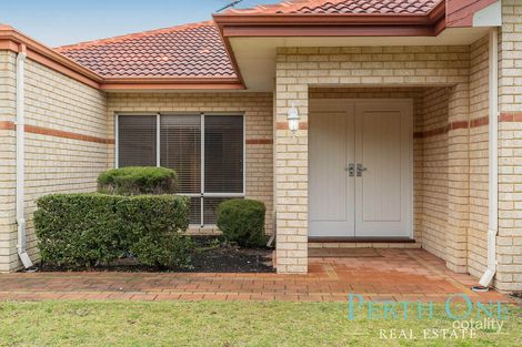 Property photo of 21 Charnley Bend Success WA 6164