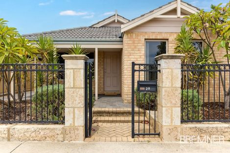 Property photo of 28 Dewsbury Drive Bertram WA 6167