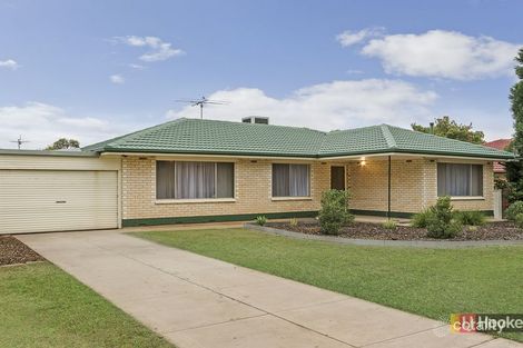 3 Thames Cres, Salisbury East, SA 5109