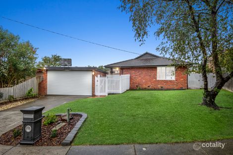 3 Nagle Ct, Mount Waverley, VIC 3149