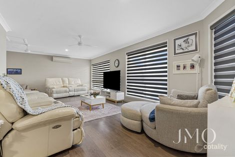 Property photo of 14 Katunga Circuit Ormeau QLD 4208