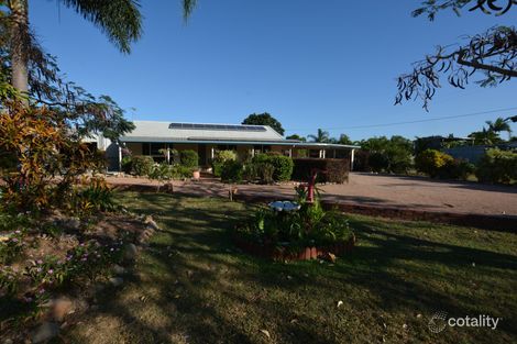 Property photo of 88A Toolakea Beach Road Bluewater QLD 4818