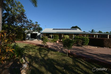 Property photo of 88A Toolakea Beach Road Bluewater QLD 4818