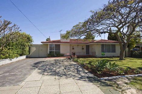 15 O'Dea St, Carlisle, WA 6101