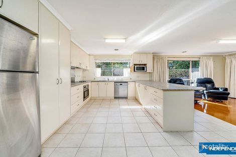 Property photo of 2/205A Beasley Street Mawson ACT 2607