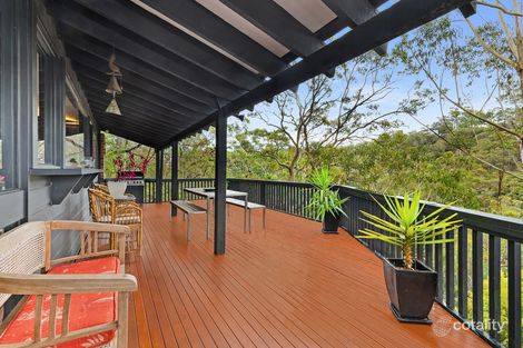 Property photo of 47 Melaleuca Drive St Ives NSW 2075