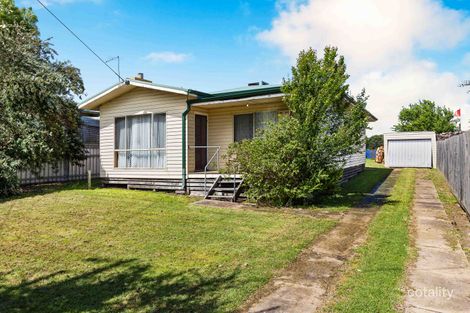 Property photo of 130 Montgomery Street Lake Bolac VIC 3351