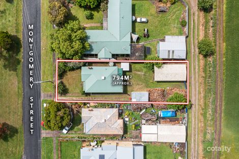Property photo of 130 Montgomery Street Lake Bolac VIC 3351