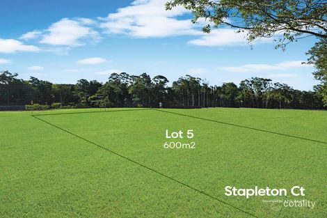 Property photo of 1 Stapleton Court Palmwoods QLD 4555