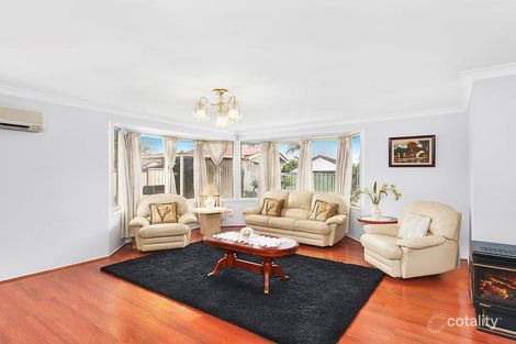 Property photo of 1 Brelogail Street Northmead NSW 2152