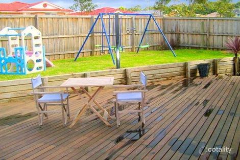 Property photo of 7 Washpool Crescent Woongarrah NSW 2259