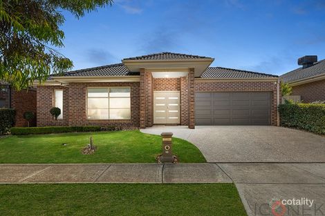 Property photo of 10 Frewin Street Epping VIC 3076
