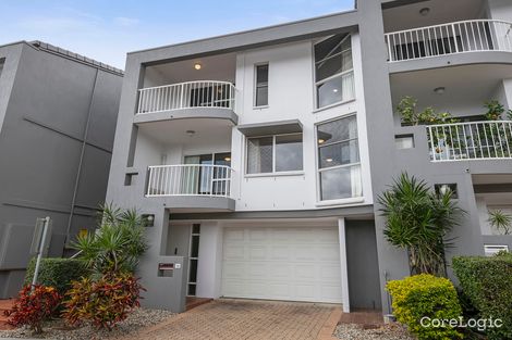 Property photo of 18/7 Boyd Street Bowen Hills QLD 4006