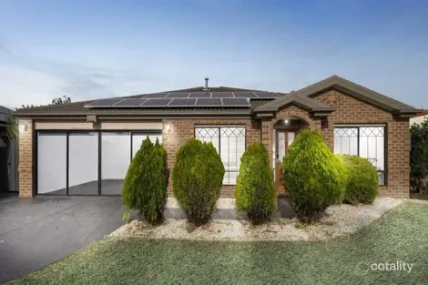 4 Buchan Ct, Hoppers Crossing, VIC 3029