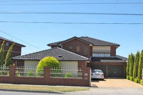 62 Fitzgerald Rd, Sunshine West, VIC 3020