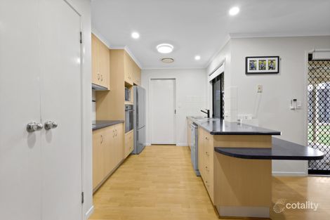 Property photo of 31 Spinnaker Way Bucasia QLD 4750