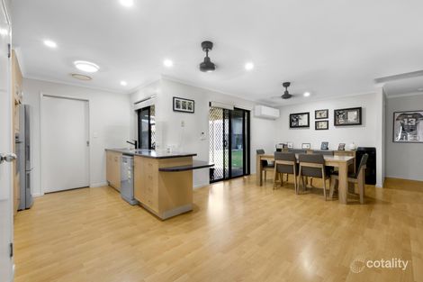 Property photo of 31 Spinnaker Way Bucasia QLD 4750