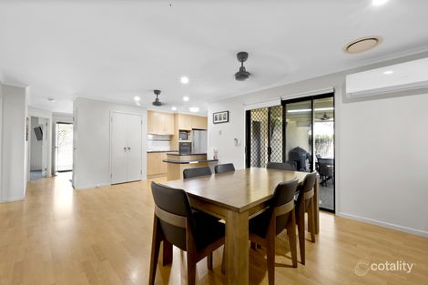 Property photo of 31 Spinnaker Way Bucasia QLD 4750