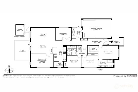 Property photo of 10 Frewin Street Epping VIC 3076