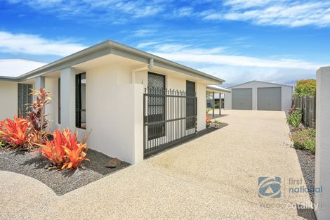 Property photo of 19 Eagle Road Woodgate QLD 4660