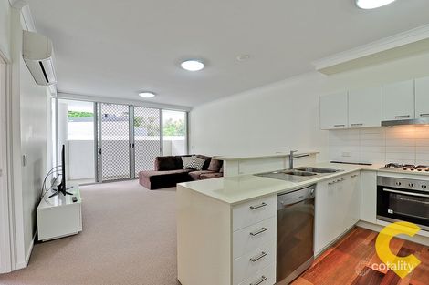 8/40 Ramsgate St, Kelvin Grove, QLD 4059