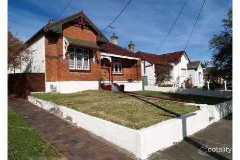 42 Macarthur Pde, Dulwich Hill, NSW 2203