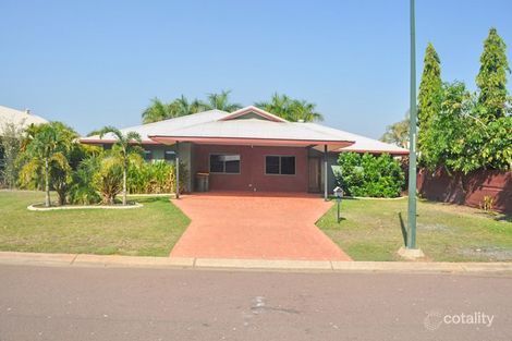 Property photo of 36 Antonino Drive Rosebery NT 0832