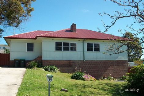 Property photo of 35 Bungo Street Eden NSW 2551