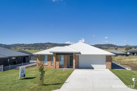 Property photo of 7 Peppercress Court Moore Creek NSW 2340