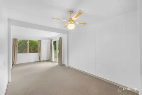 Property photo of 69 Garnet Street Mount Garnet QLD 4872