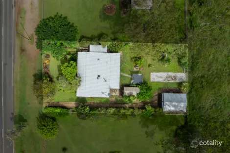 Property photo of 69 Garnet Street Mount Garnet QLD 4872