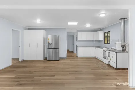 Property photo of 69 Garnet Street Mount Garnet QLD 4872