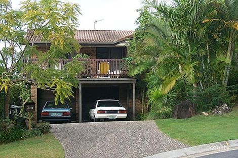 26 Bendigo Cres, Tallai, QLD 4213