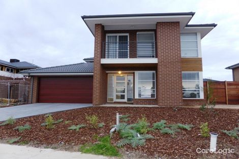 Property photo of 191 Featherbrook Drive Point Cook VIC 3030