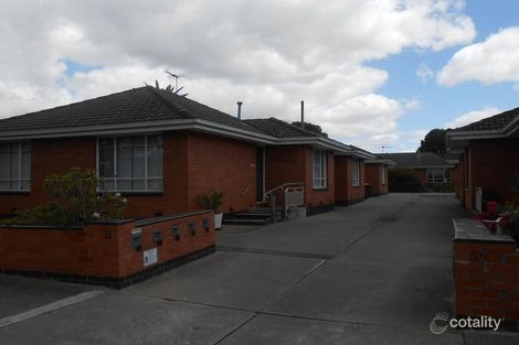 Property photo of 2/55 Elizabeth Street Newport VIC 3015