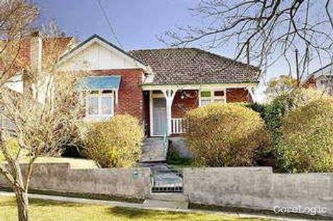 Property photo of 9 Nicholson Street Chatswood NSW 2067