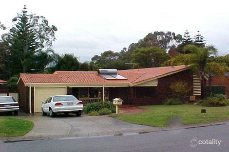 18 Regency Dr, Thornlie, WA 6108