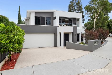 63 Kadina St, North Perth, WA 6006