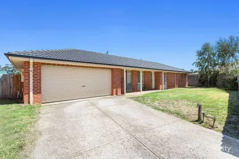 9 Jamescott Dr, Drouin, VIC 3818