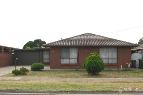 11 Featherby Way, Altona Meadows, VIC 3028