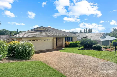 8 Pepperwood St, Redlynch, QLD 4870