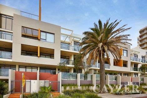 203/2 Pier St, Port Melbourne, VIC 3207