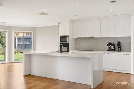 Property photo of 39 Shaw Drive Romsey VIC 3434
