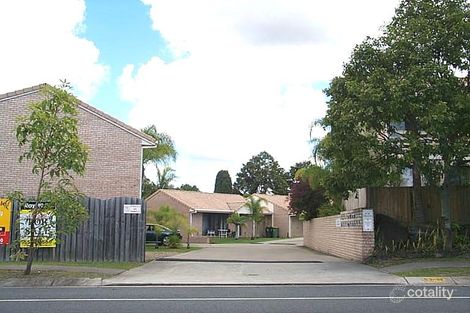 Property photo of 6/83-89 Highfield Drive Merrimac QLD 4226